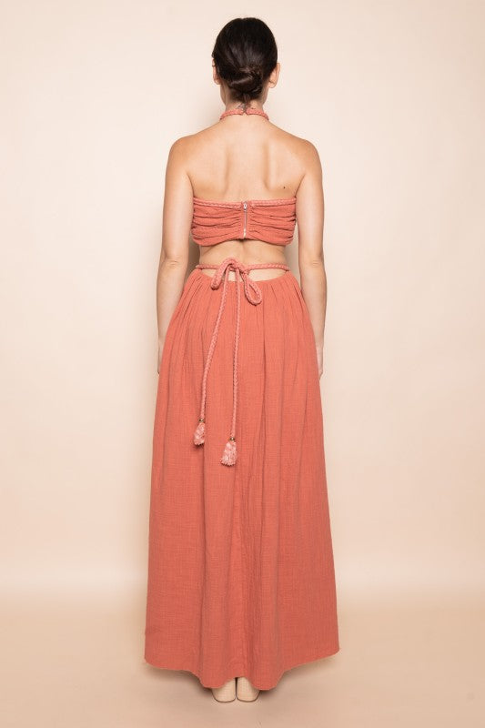 Elle Dress