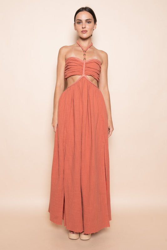 Elle Dress