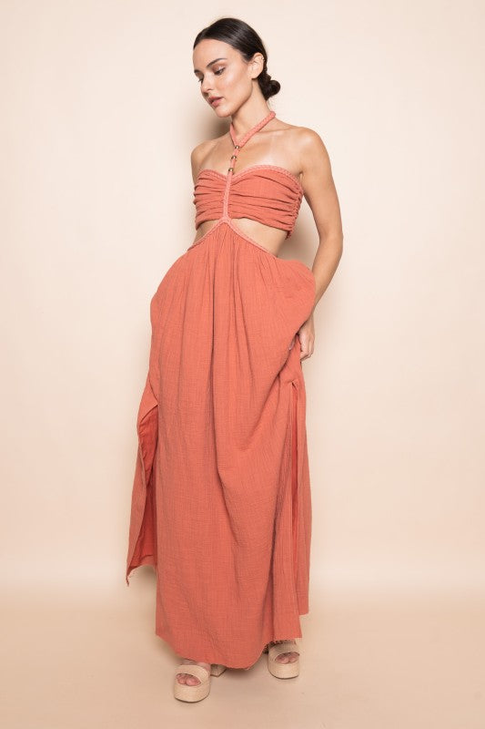 Elle Dress