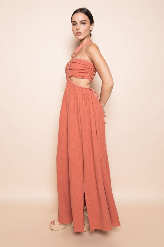 Elle Dress