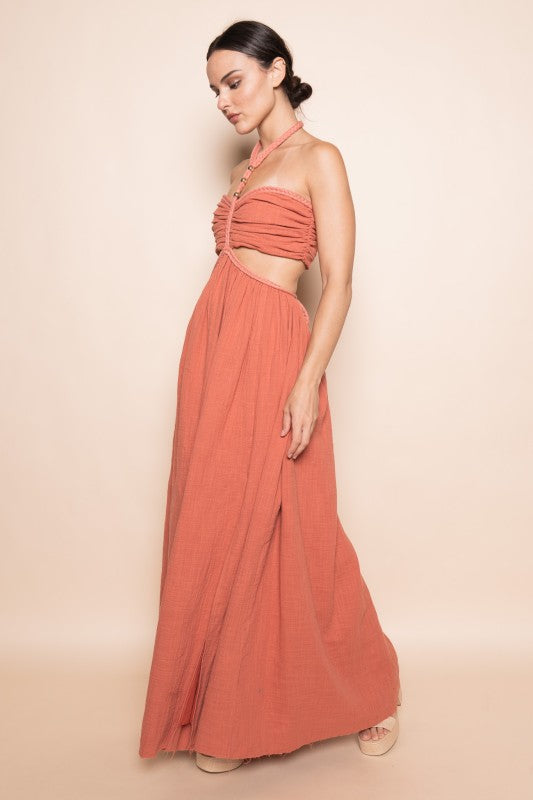 Elle Dress