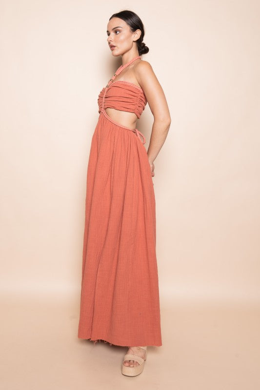 Elle Dress