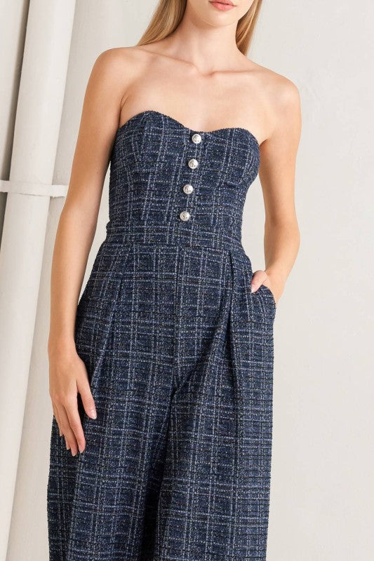 Ingrid Jumpsuit