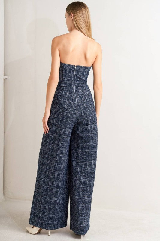 Ingrid Jumpsuit
