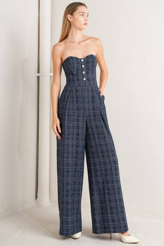 Ingrid Jumpsuit