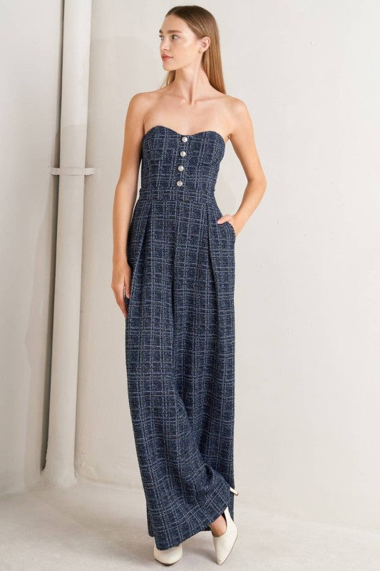 Ingrid Jumpsuit