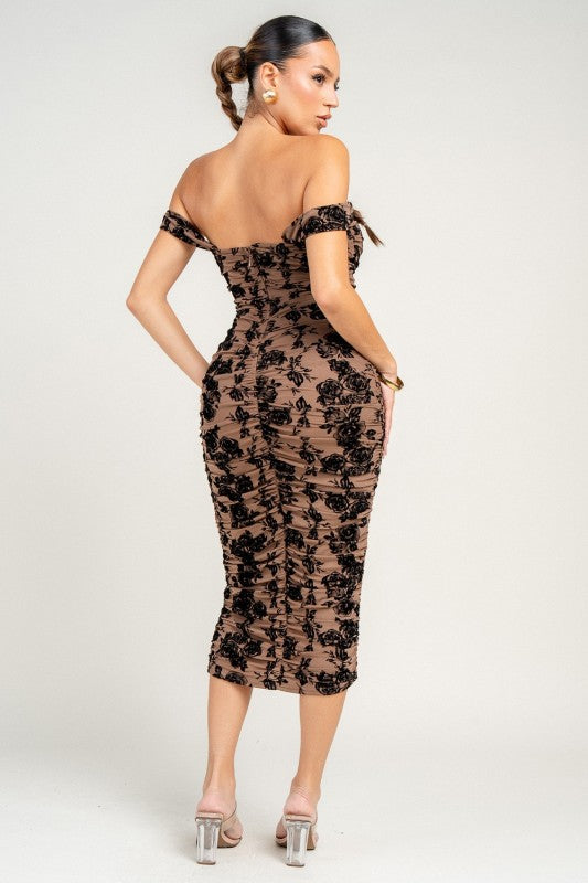 Tessa Dress