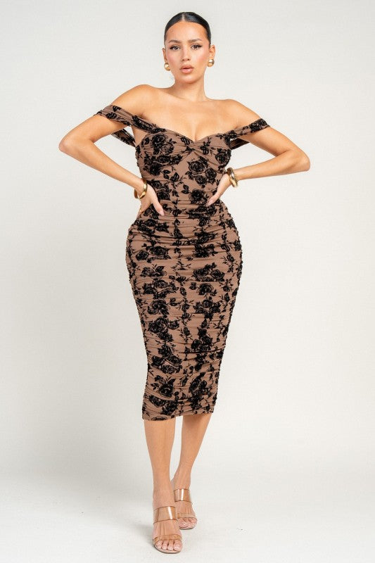 Tessa Dress