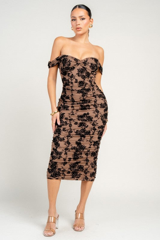Tessa Dress