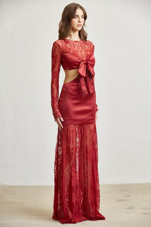 Amara Dress