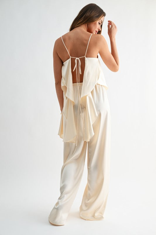 Tania Set