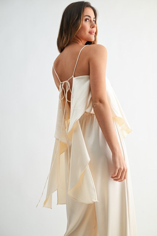 Tania Set
