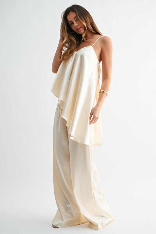 Tania Set