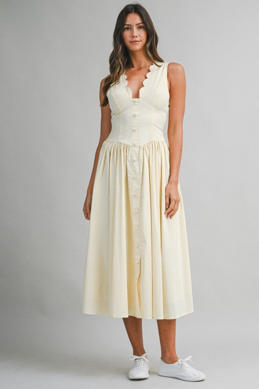 Serena Dress