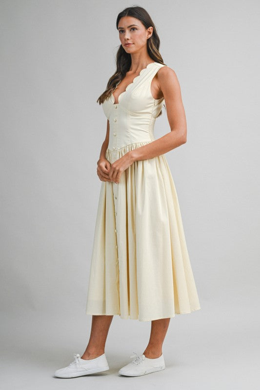 Serena Dress