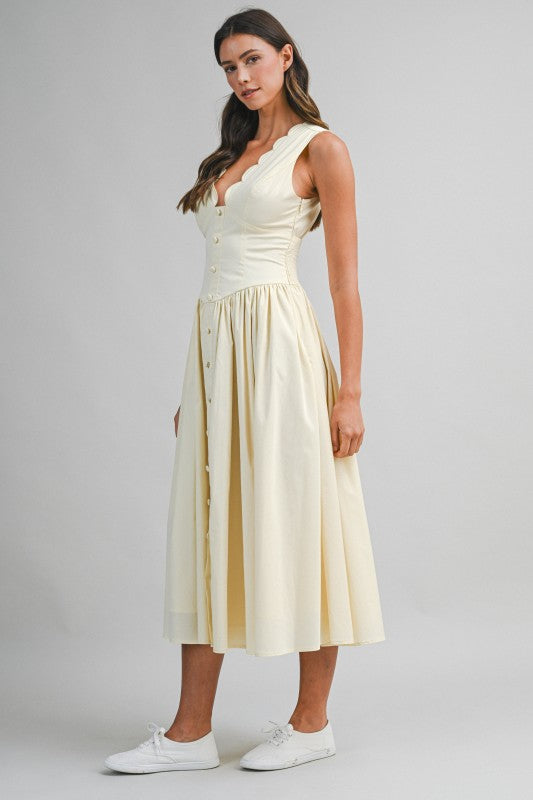 Serena Dress