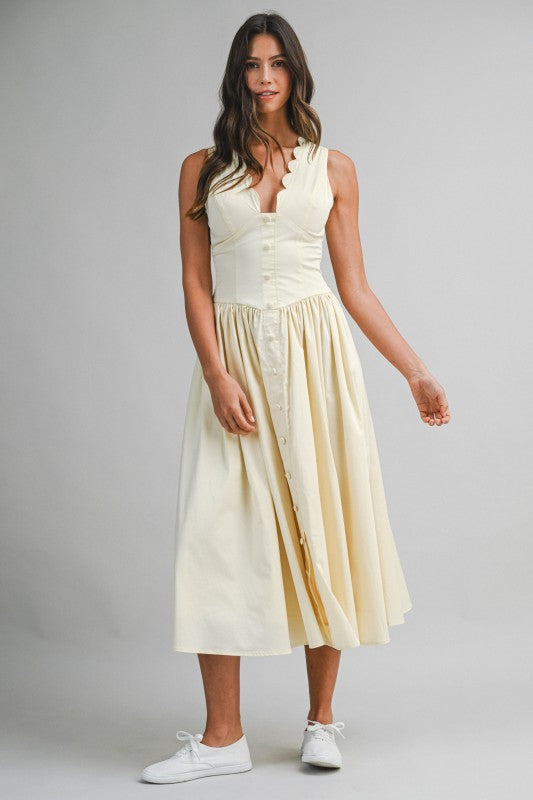Serena Dress