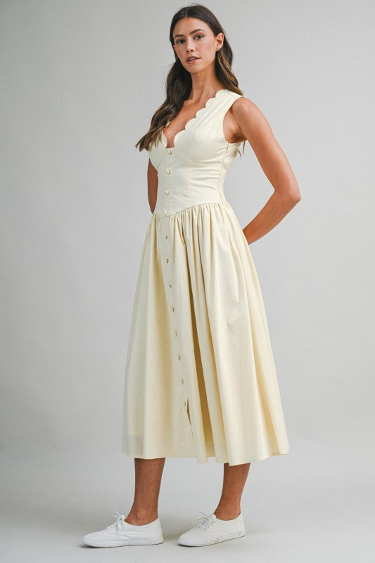 Serena Dress