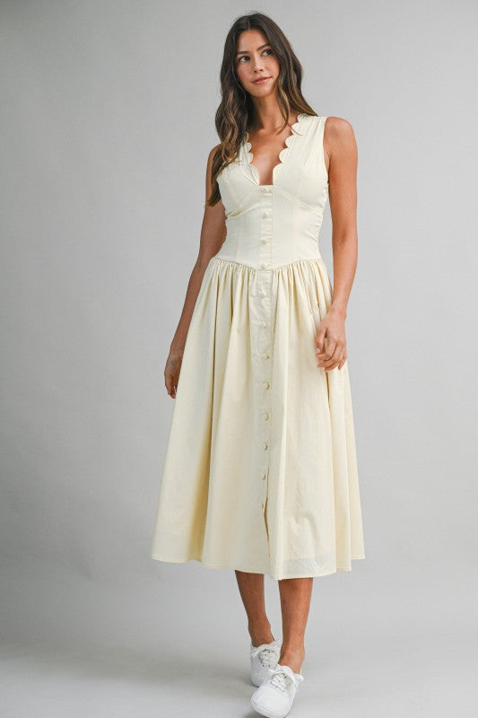 Serena Dress