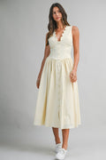 Serena Dress