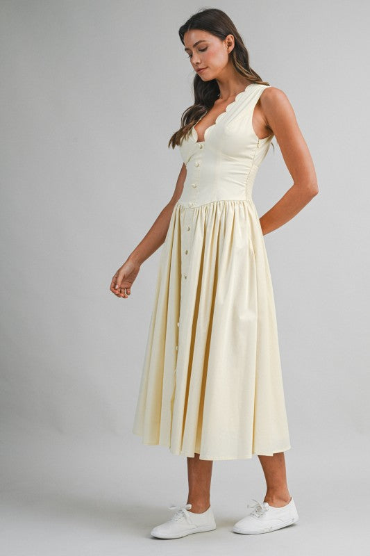 Serena Dress