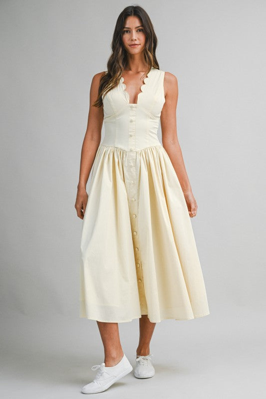 Serena Dress