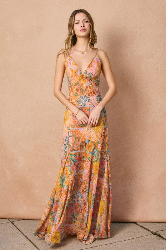 Nova Dress