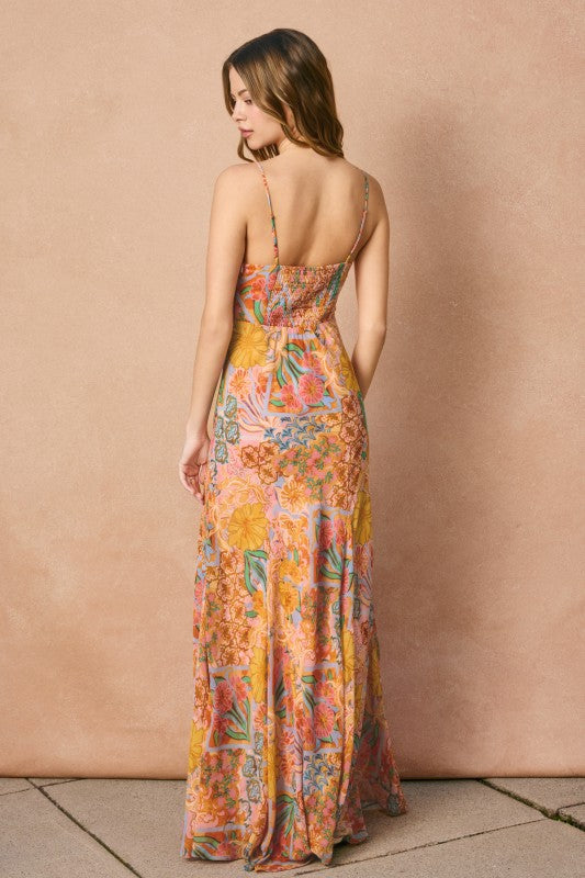Nova Dress