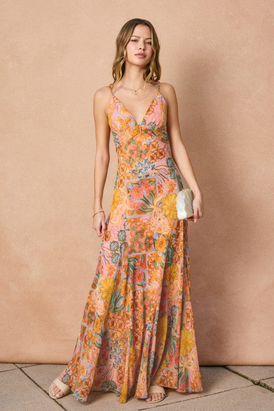 Nova Dress