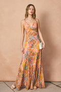 Nova Dress