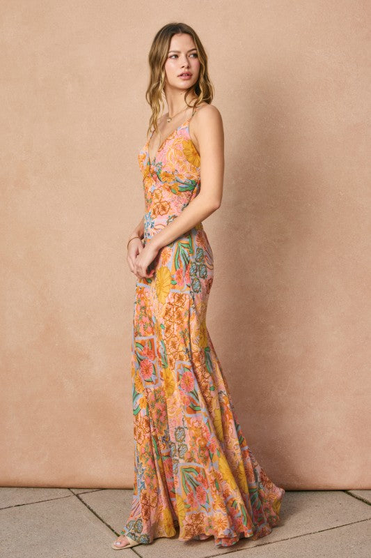 Nova Dress