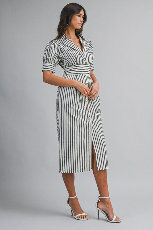 Bianca Dress