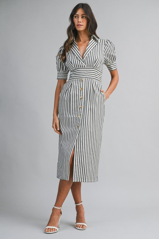 Bianca Dress