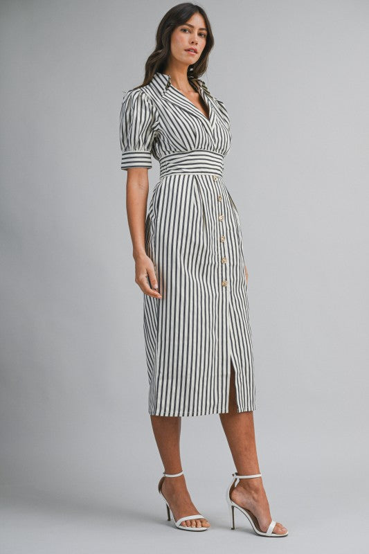 Bianca Dress