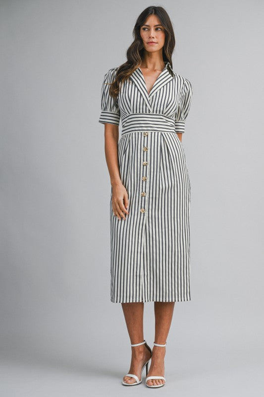 Bianca Dress