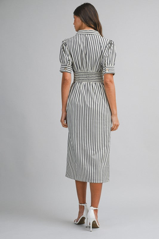 Bianca Dress