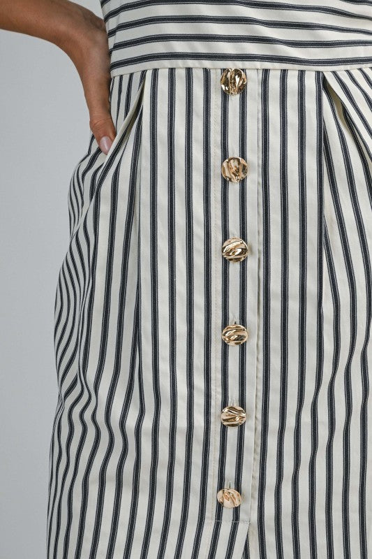 Bianca Dress