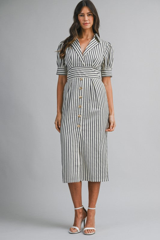 Bianca Dress