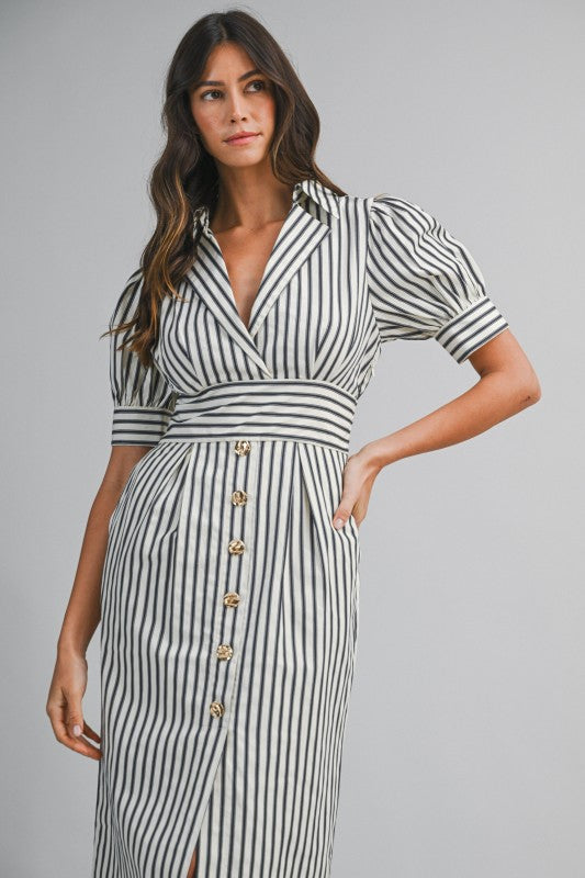 Bianca Dress