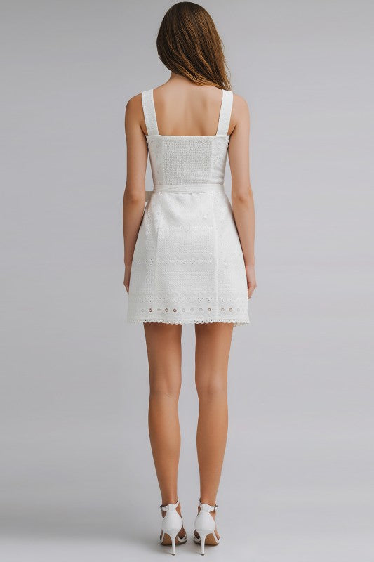 Zulema Dress