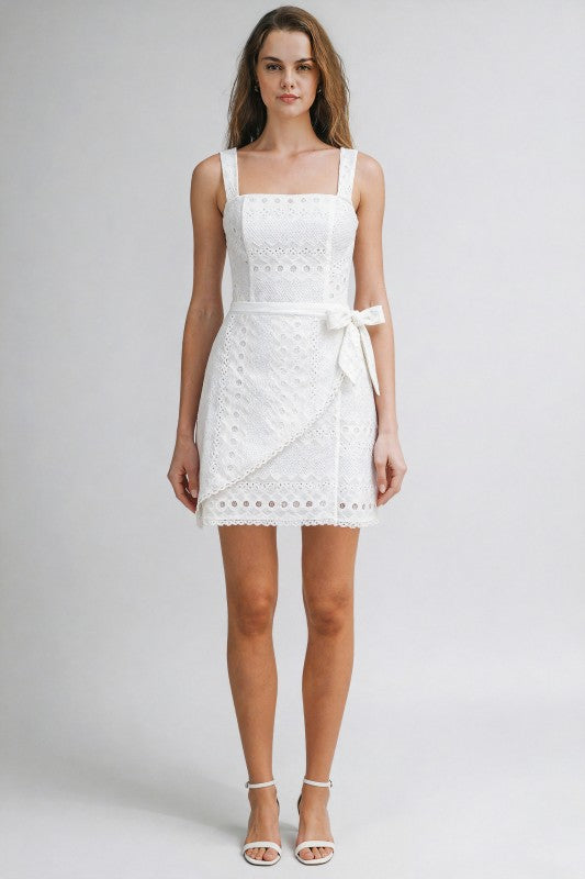 Zulema Dress