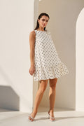 Xinia Mini Dress
