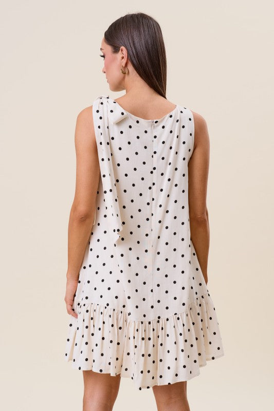 Xinia Mini Dress