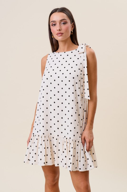 Xinia Mini Dress