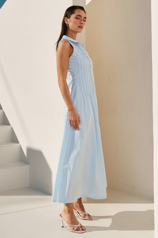 Yolette Dress