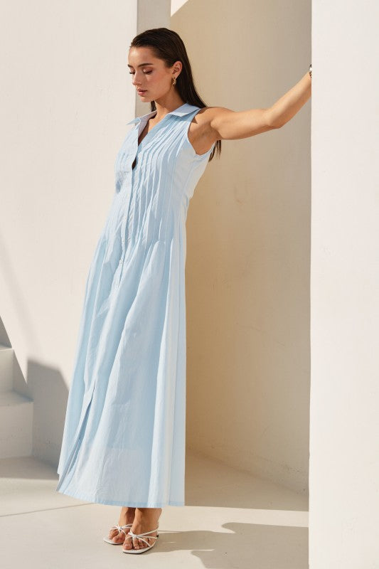 Yolette Dress