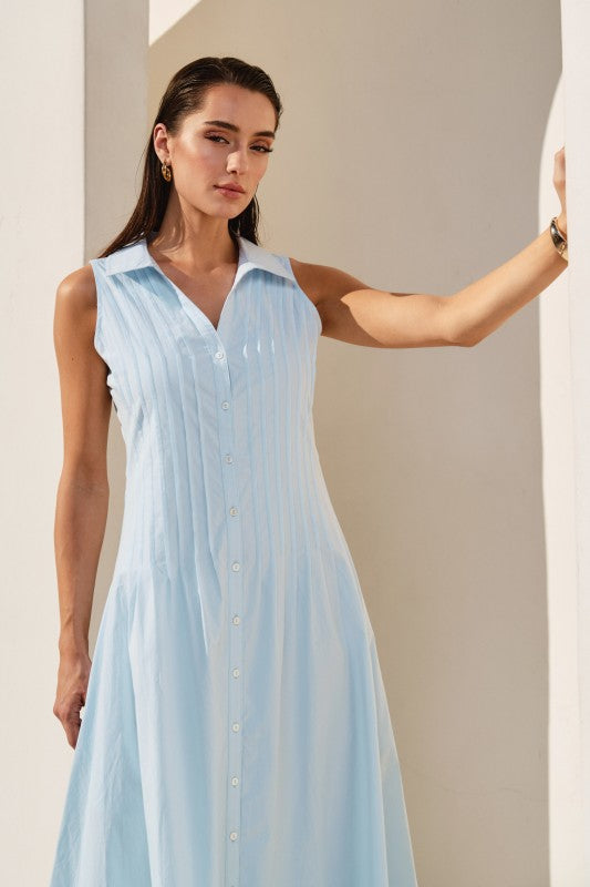 Yolette Dress