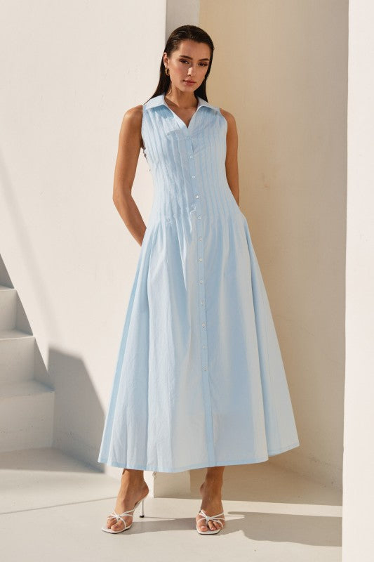 Yolette Dress