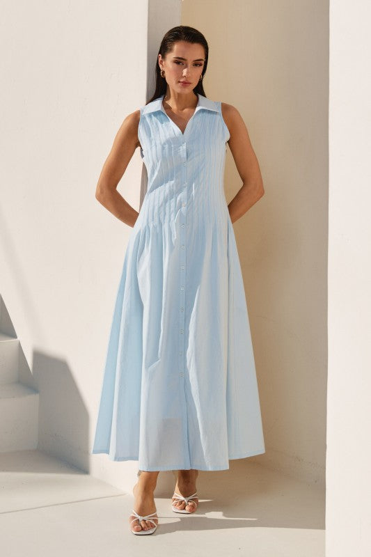 Yolette Dress