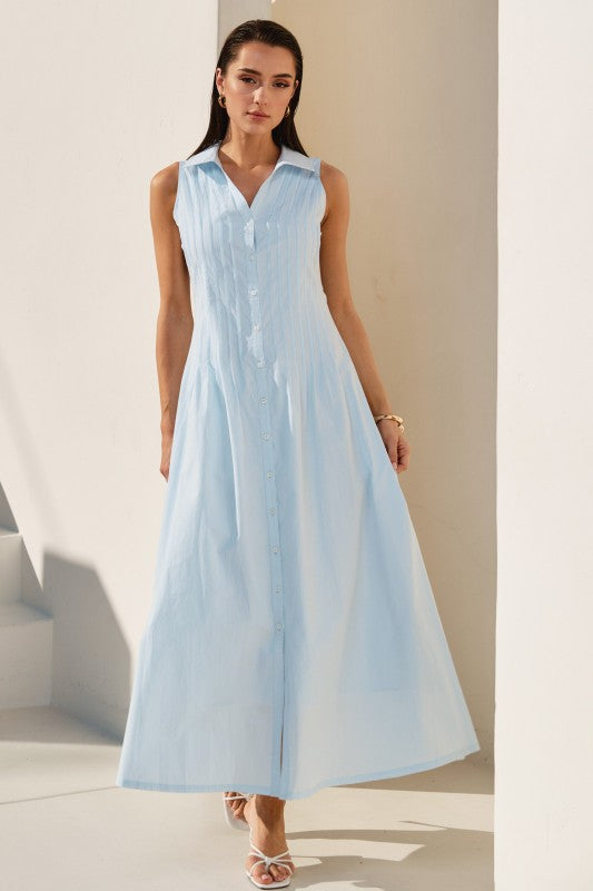 Yolette Dress